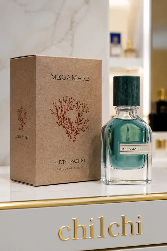 عطر مگاماره اورتو 30میل